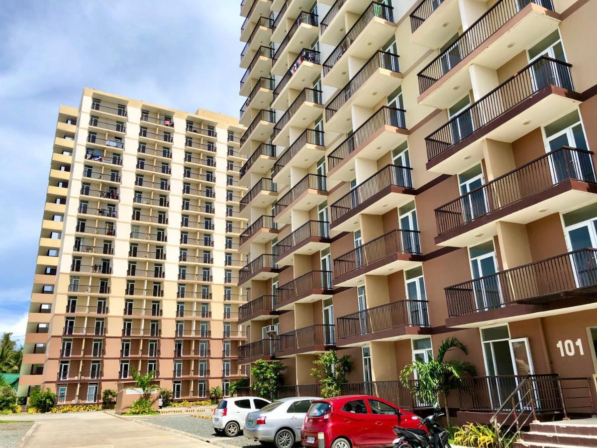 Condo W/ Balcony Near Mactan International Airport Мактан Екстер'єр фото