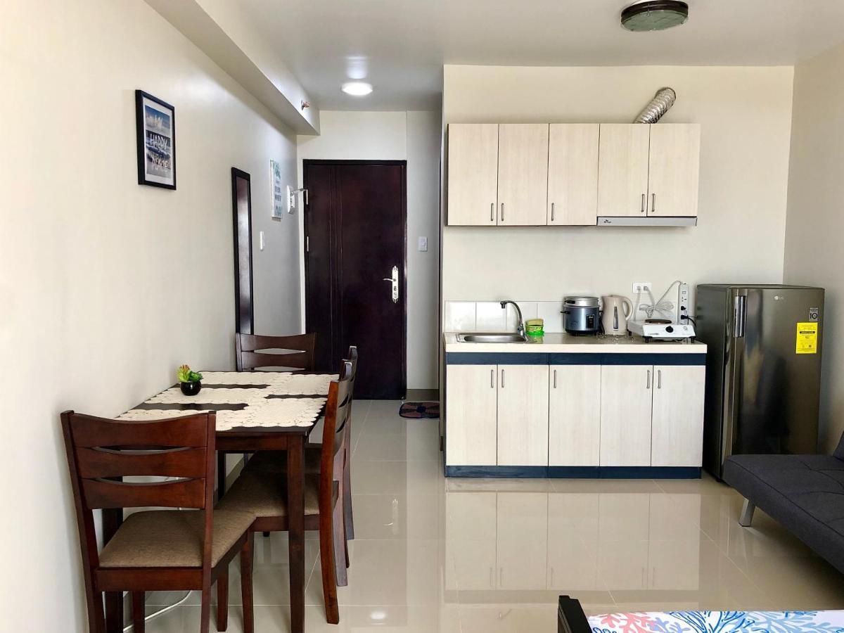 Condo W/ Balcony Near Mactan International Airport Мактан Екстер'єр фото